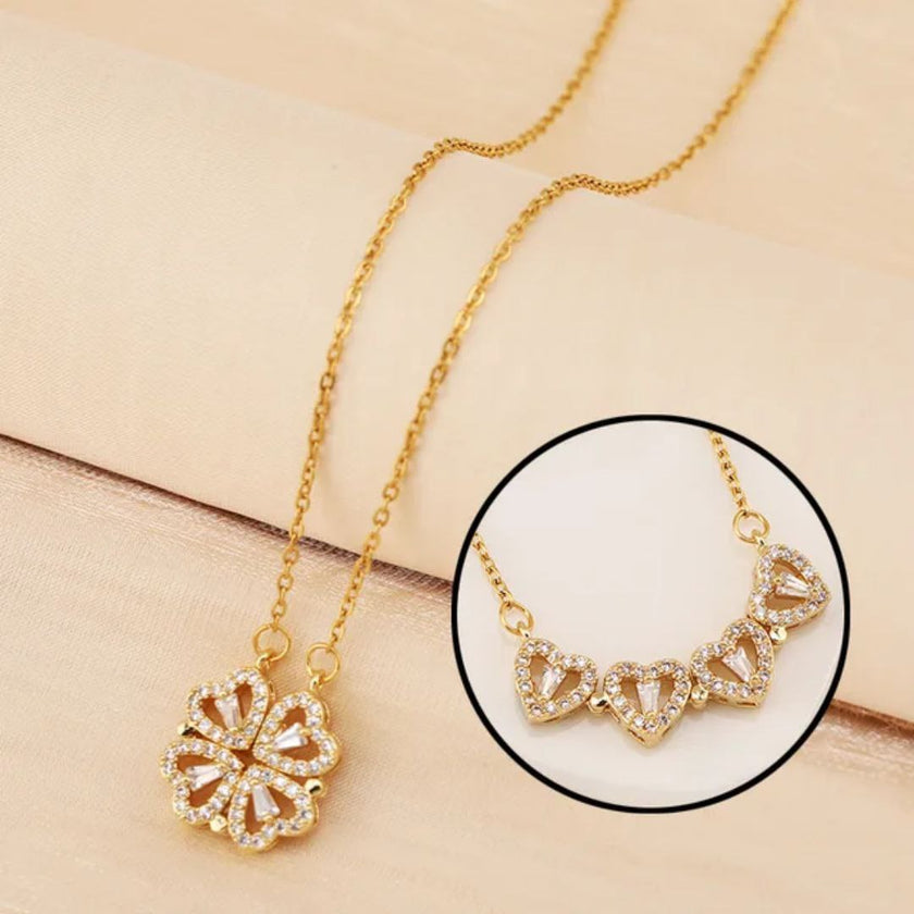 Pure stainless chain