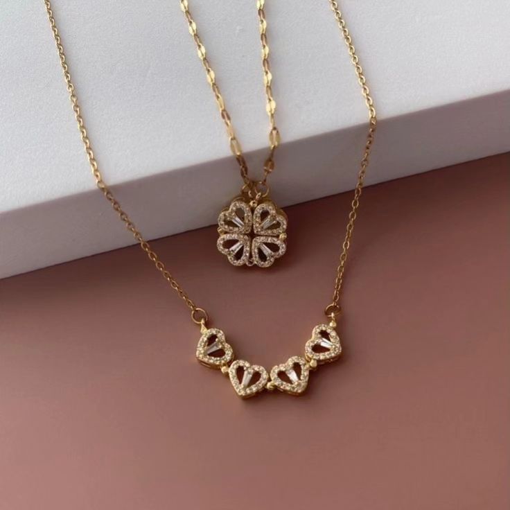 Pure stainless chain